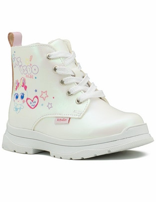 Bota Distroller Neonato para niña Bota Distroller Neonato para niña