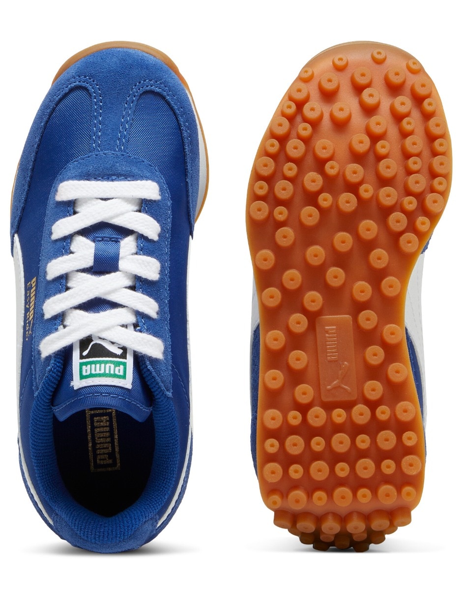 Tenis para niño Easy Rider Vintage Ps 4