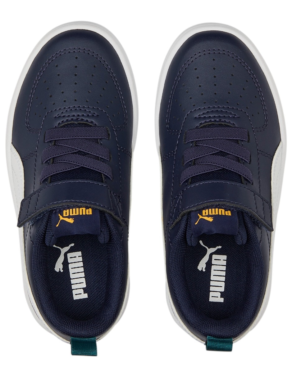 Tenis para niño Rickie Ac Ps