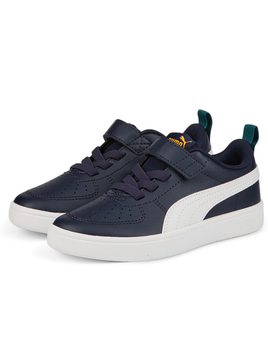 Tenis para niño Rickie Ac Ps 6