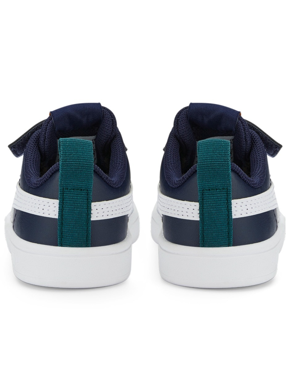 Tenis para niño Rickie Ac Inf 5