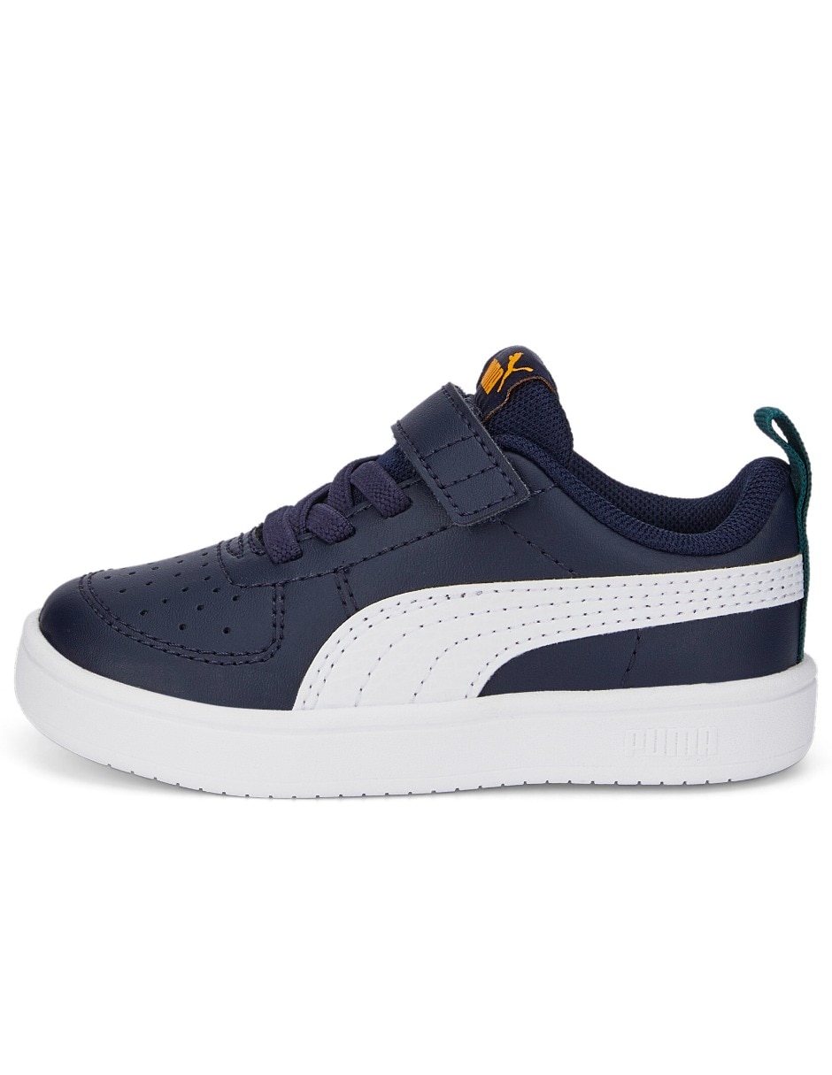Tenis para niño Rickie Ac Inf 4