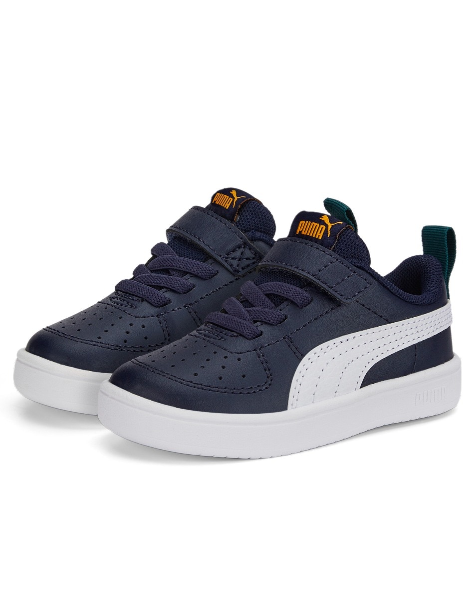 Tenis para niño Rickie Ac Inf 6