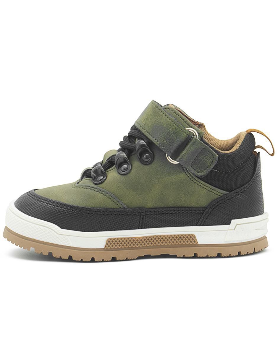 Bota para niño 5