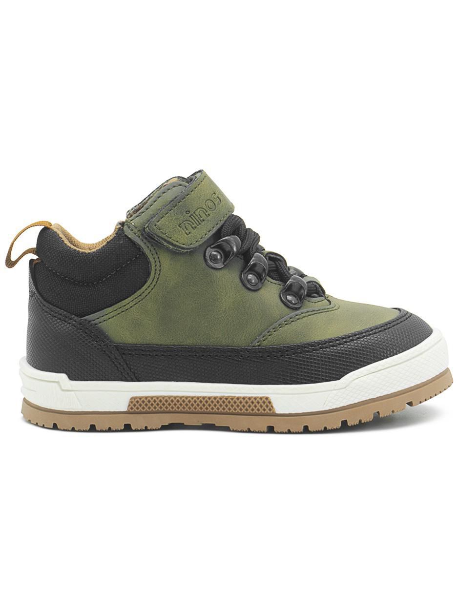 Bota para niño