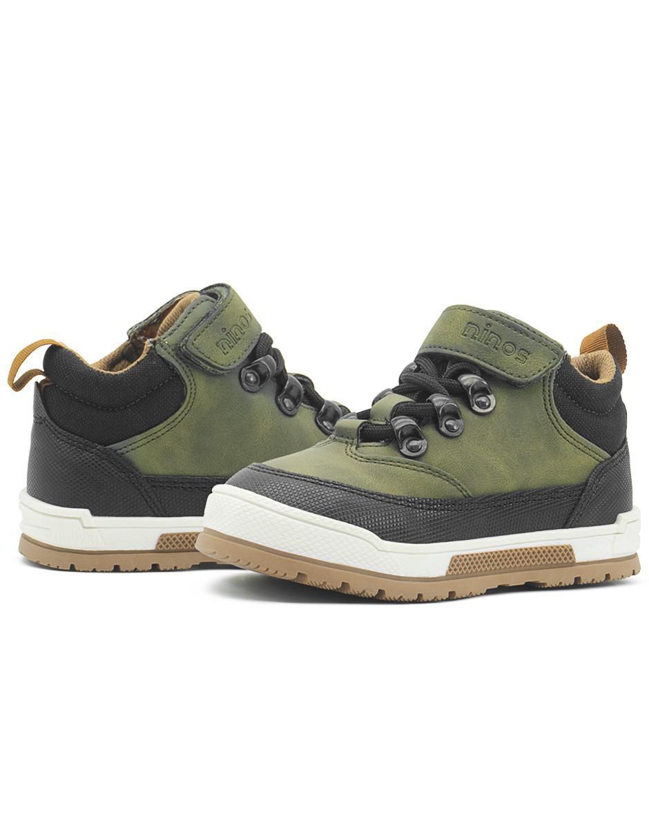 Bota para niño