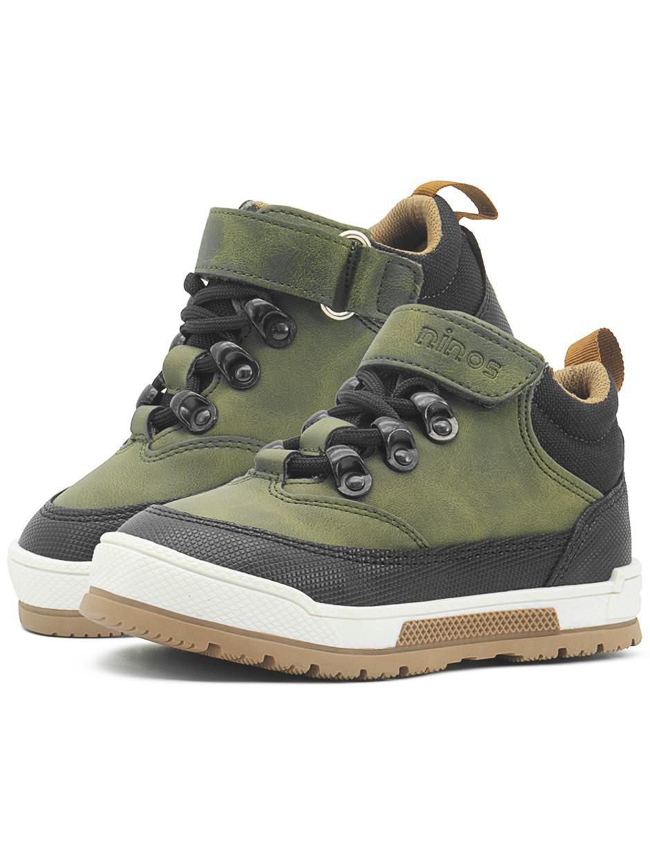 Bota para niño