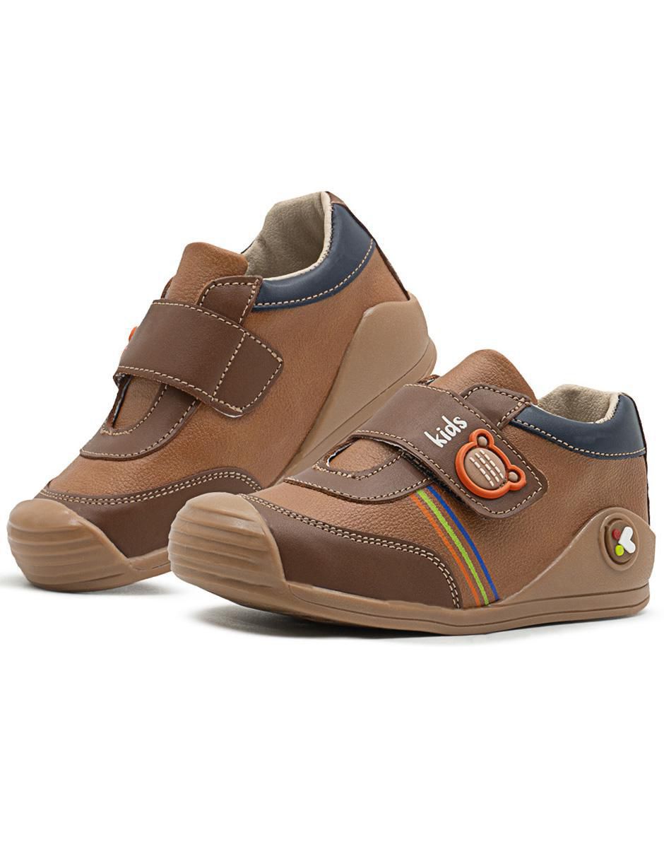 Tenis para niño