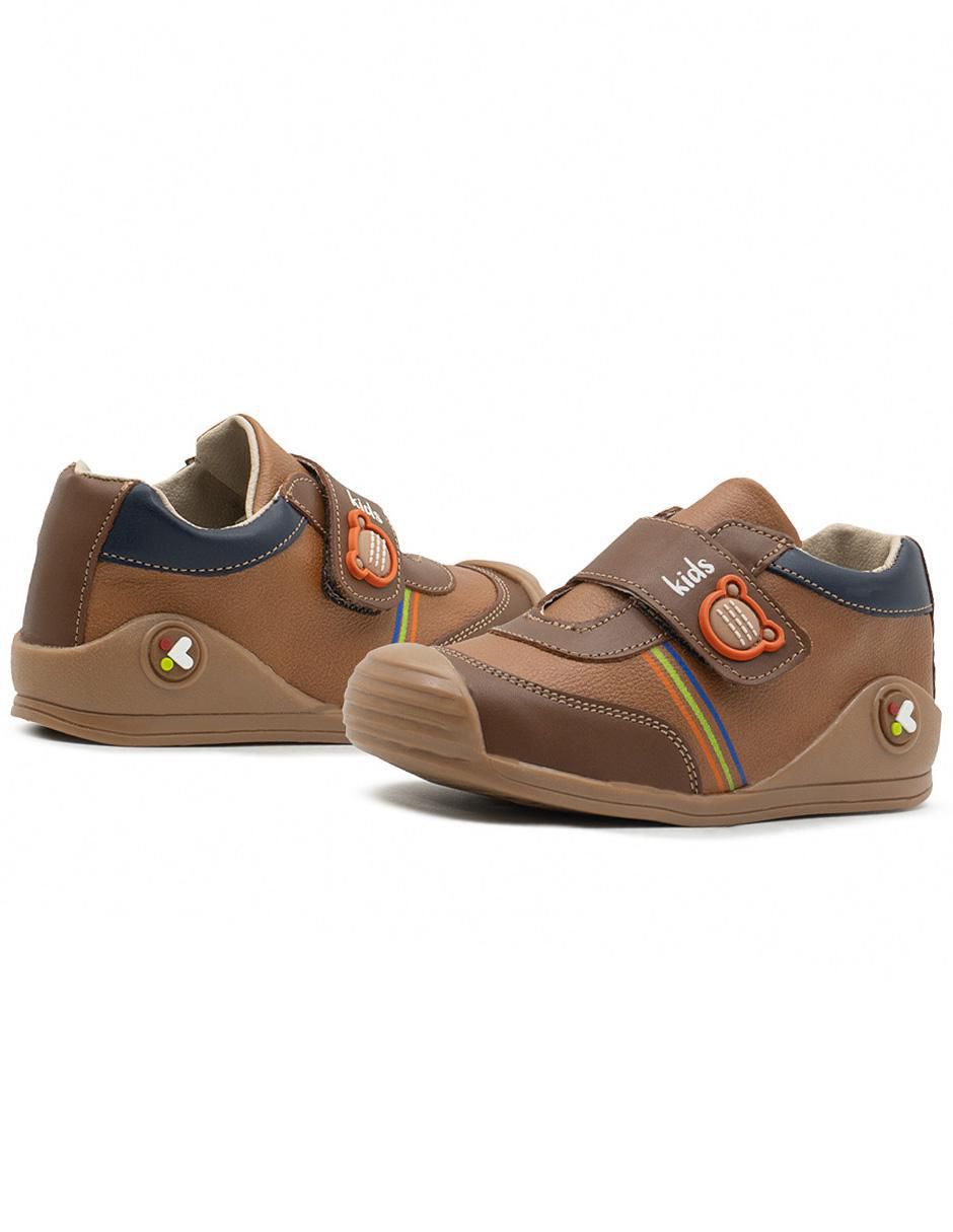 Tenis para niño