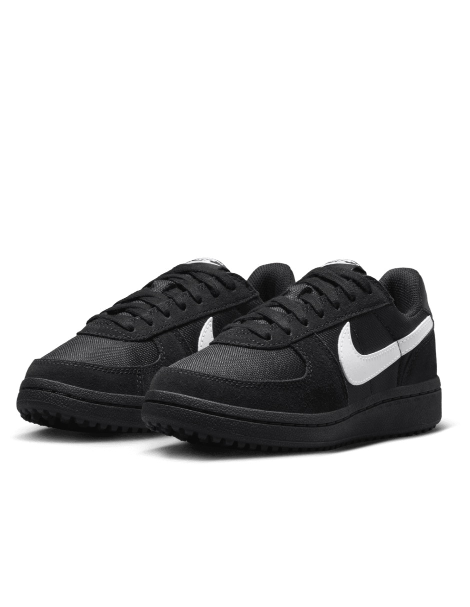 Tenis Nike para niño Field General (gs)