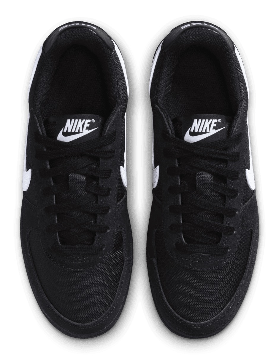Tenis Nike para niño Field General (gs)