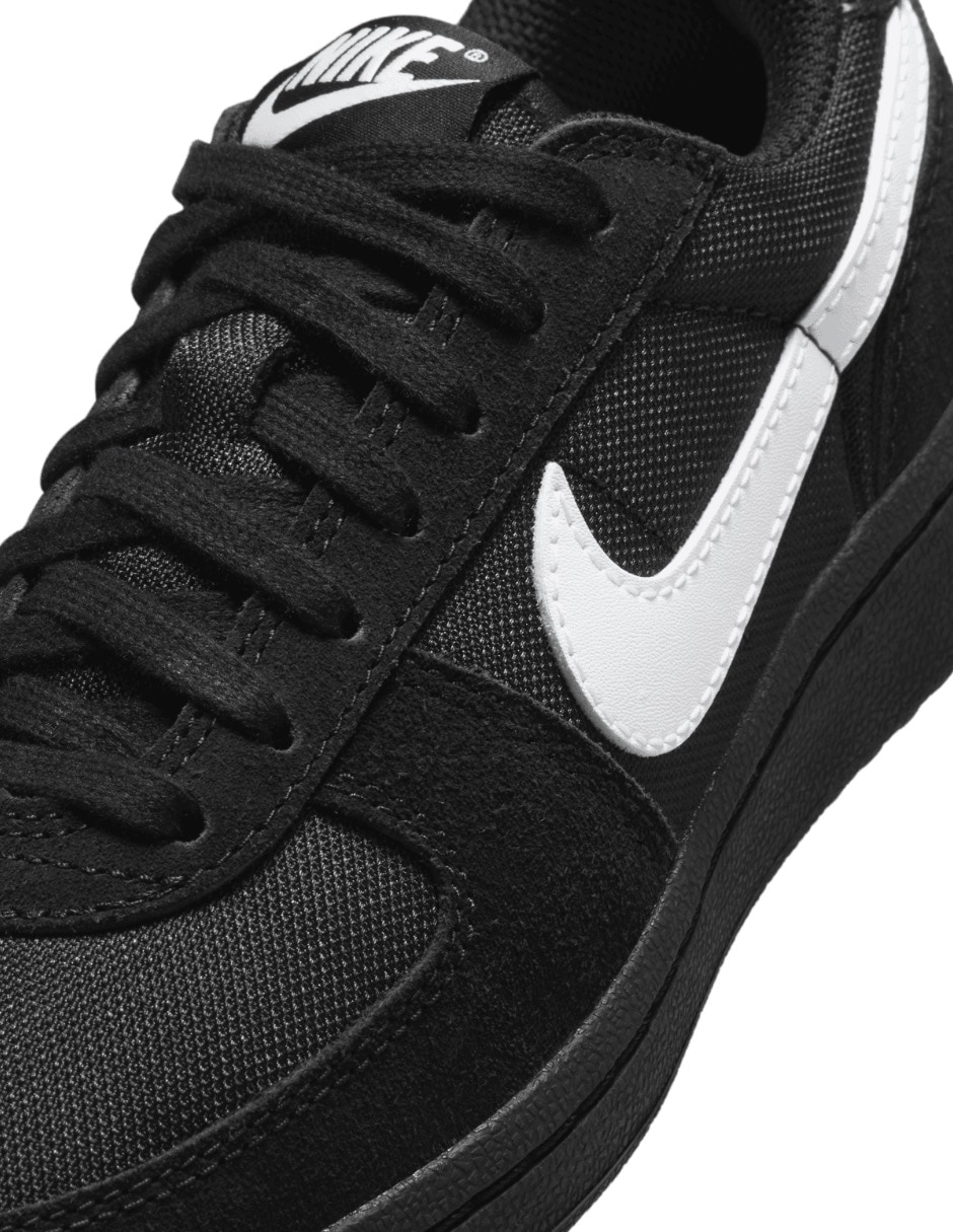Tenis Nike para niño Field General (gs)