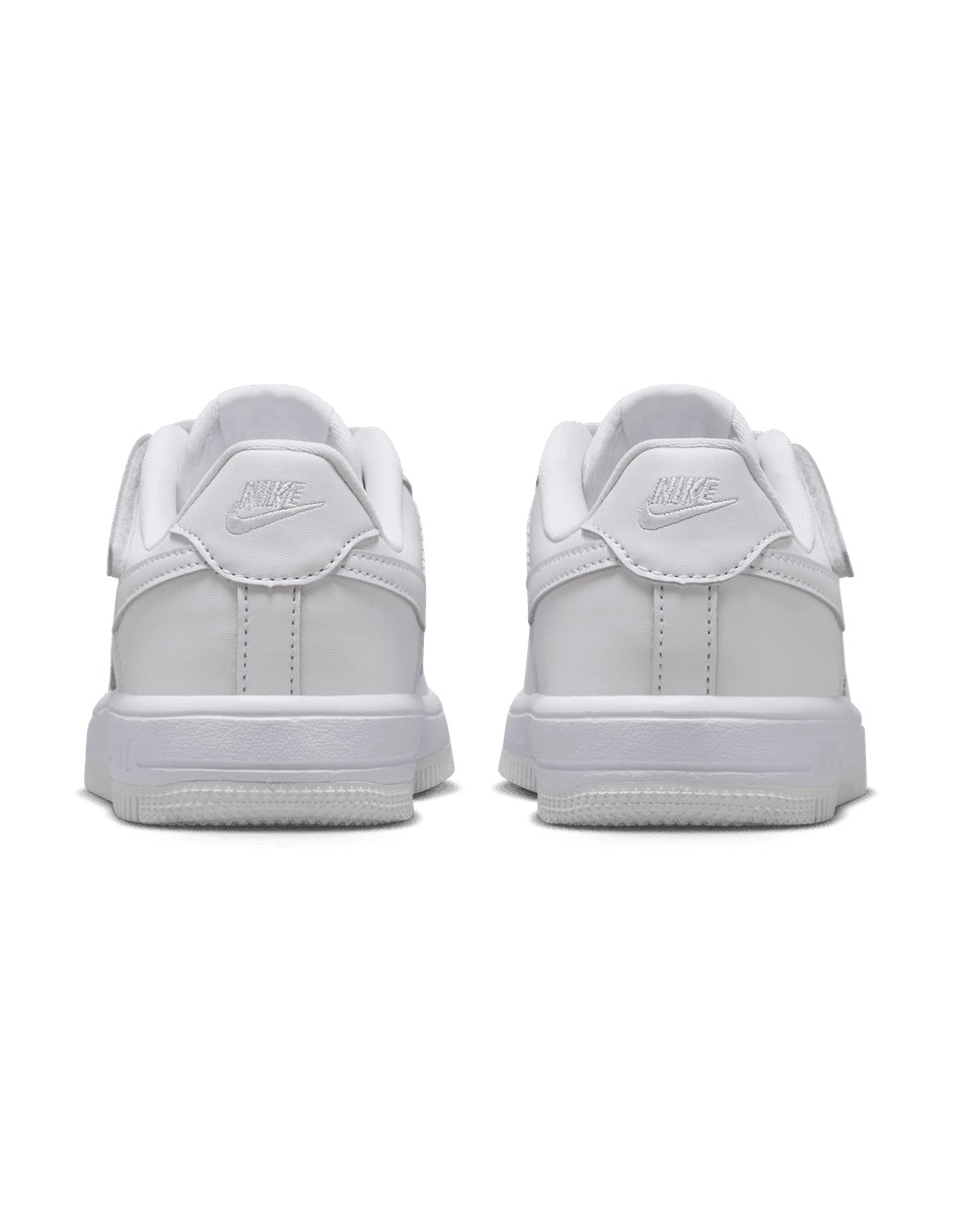 Tenis para niño force 1 low easyon 2