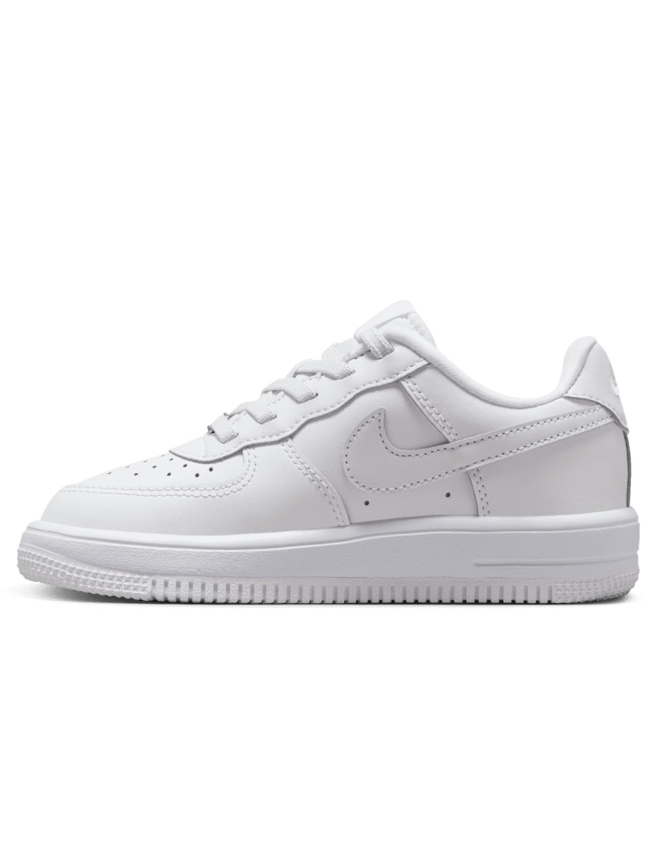 Tenis para niño force 1 low easyon 5