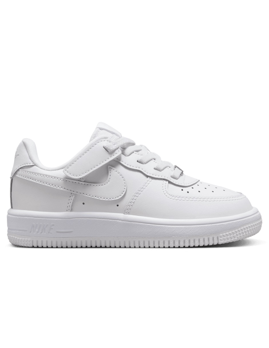 Tenis para niño force 1 low easyon 6
