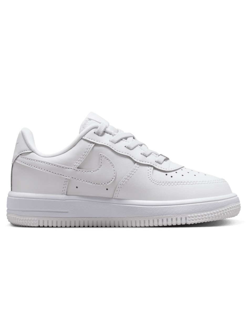 Tenis para niño force 1 low easyon 7