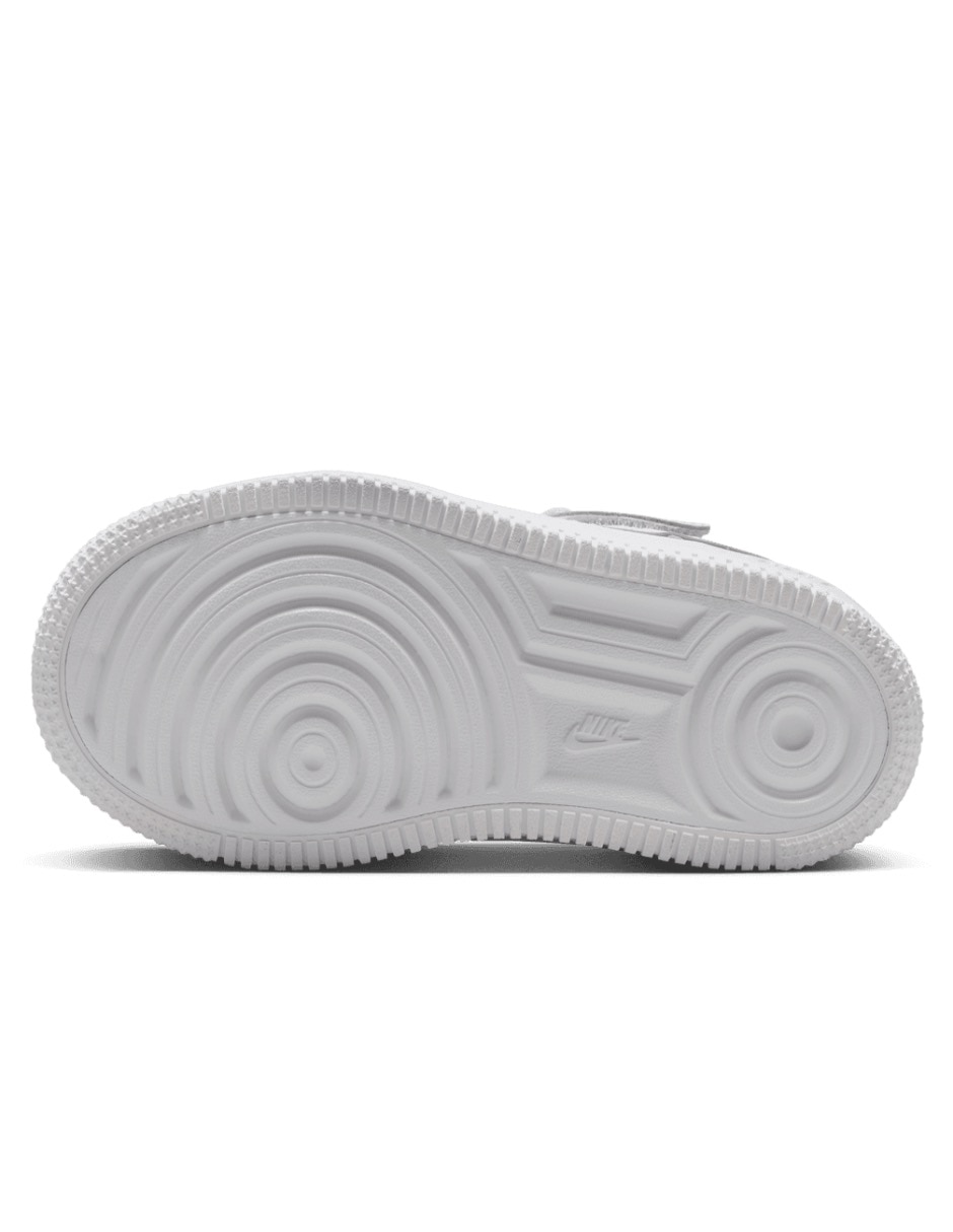 Tenis para niño force 1 low easyon 8