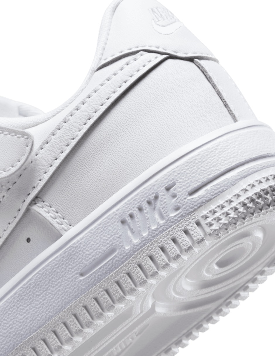 Tenis para niño force 1 low easyon 10
