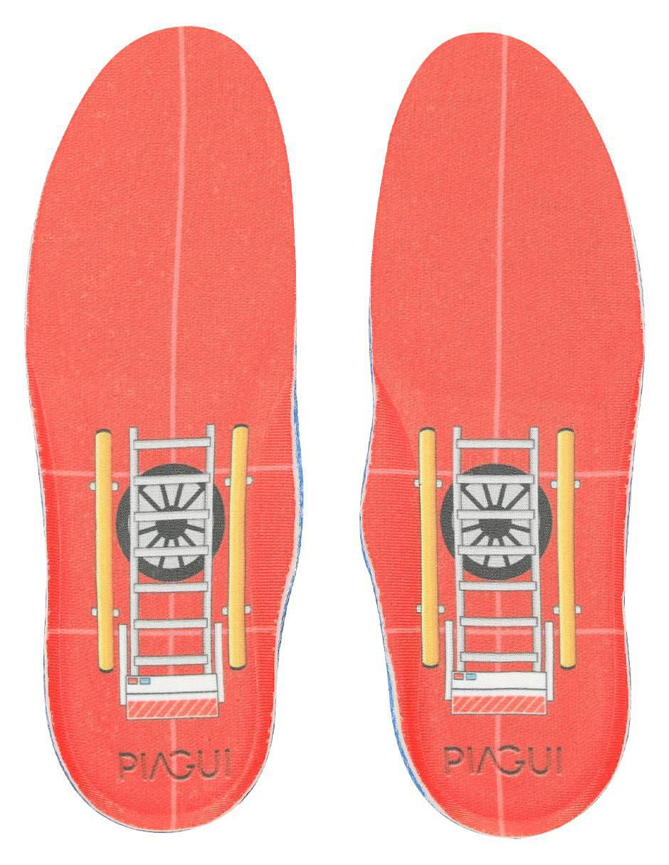 Tenis para niño Car Lover