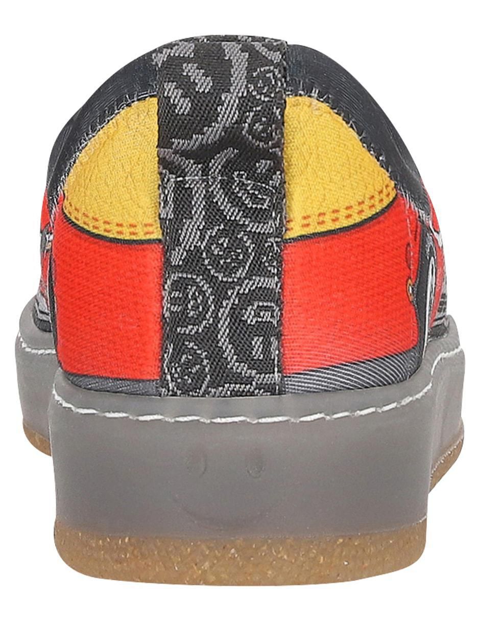 Tenis para niño Car Lover 9