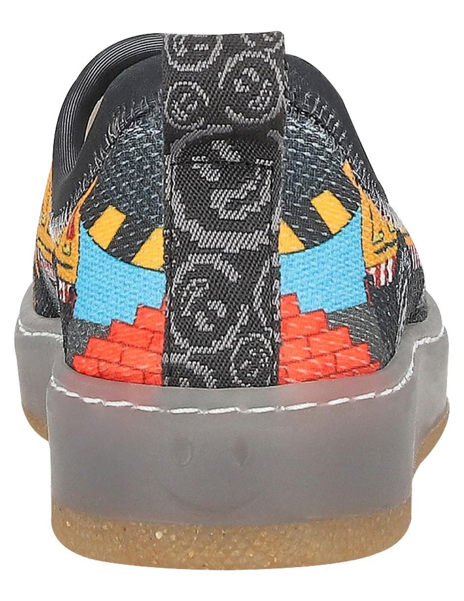 Tenis para niño Car Lover