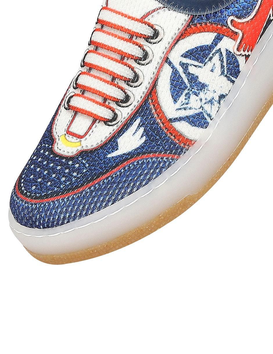 Tenis para niño Film Lover