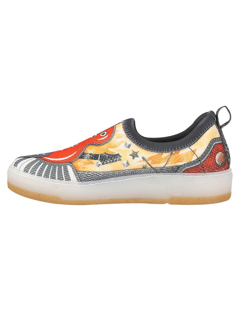 Tenis para niño Music Lover 9