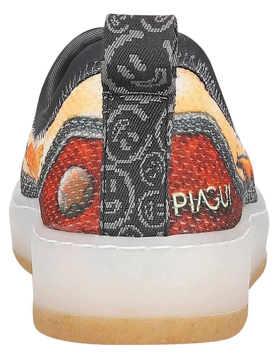 Tenis para niño Music Lover 2