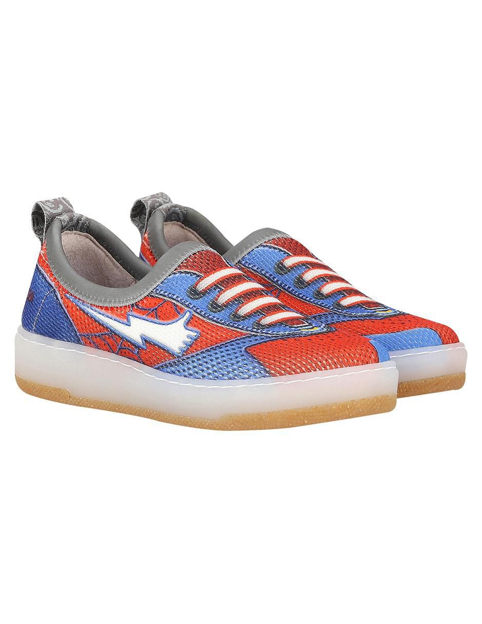 Tenis para niño Film Lover
