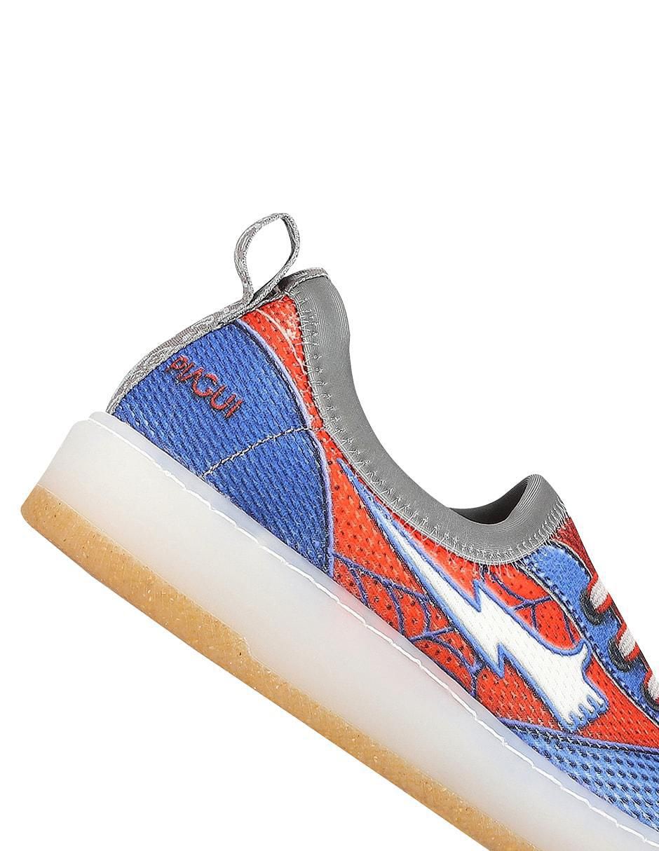 Tenis para niño Film Lover