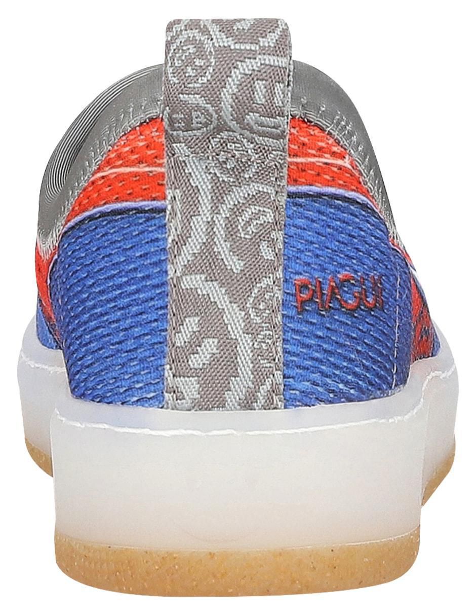 Tenis para niño Film Lover 10