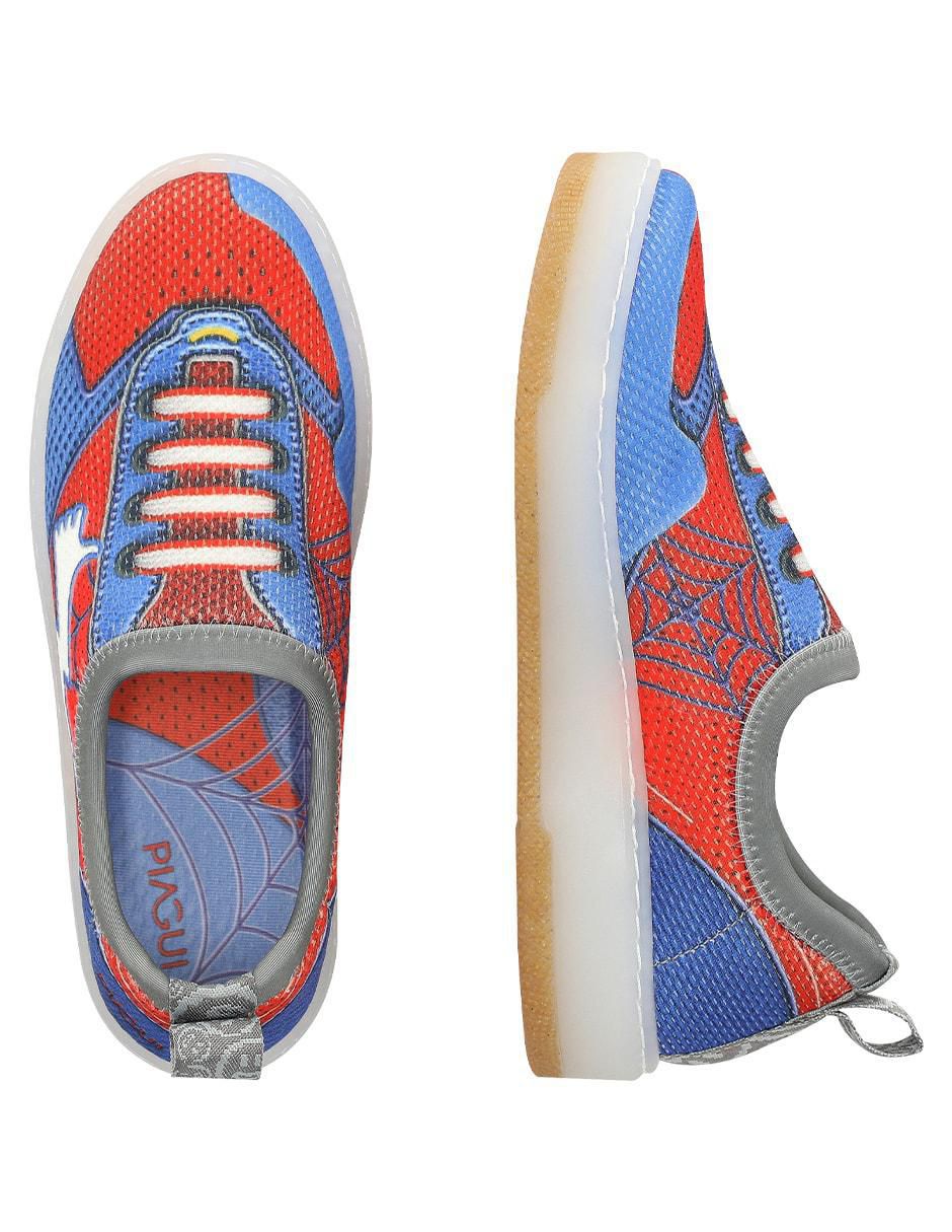 Tenis para niño Film Lover