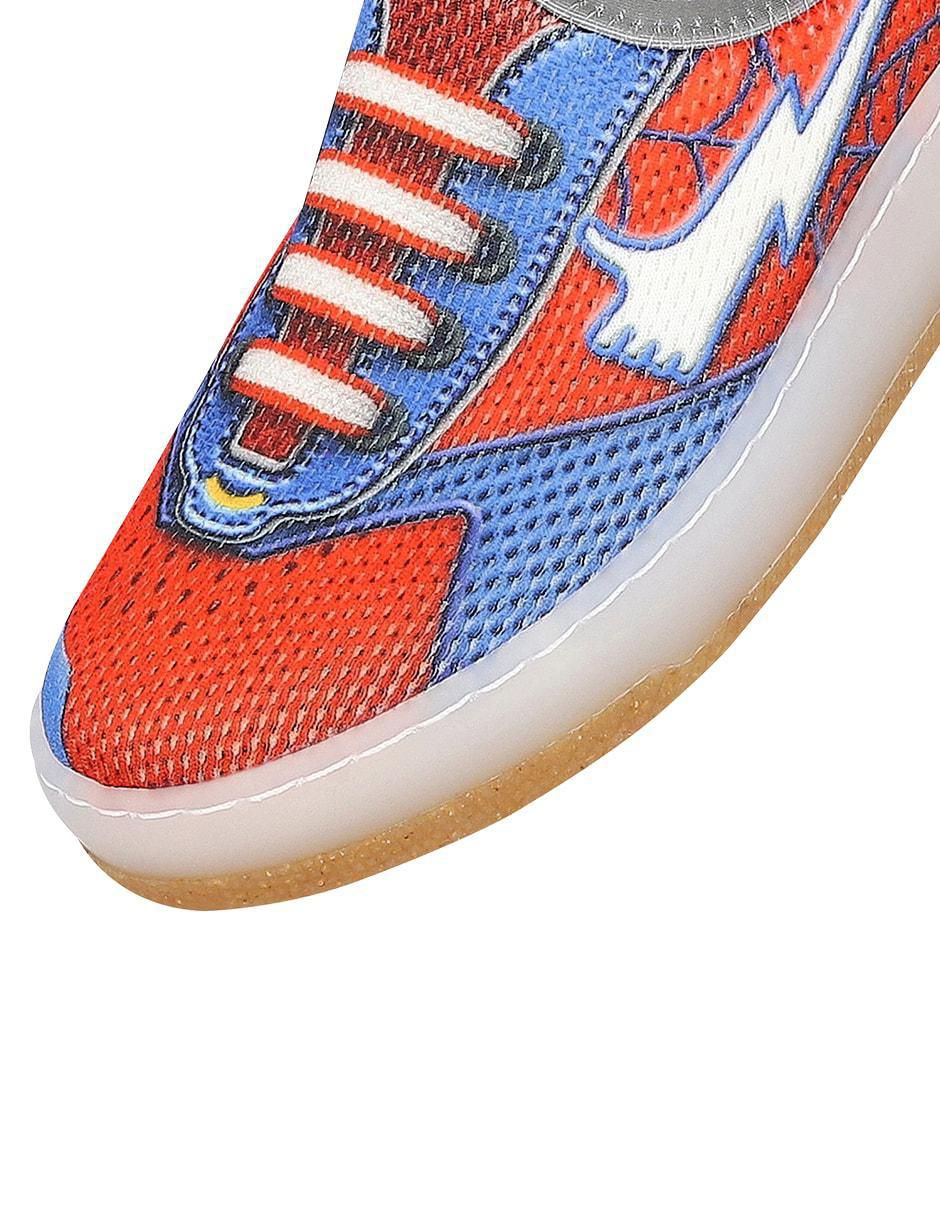 Tenis para niño Film Lover 7