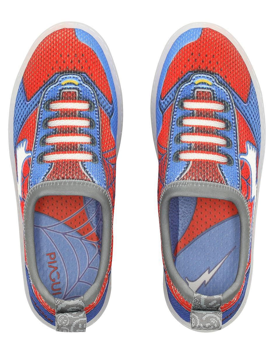 Tenis para niño Film Lover 8