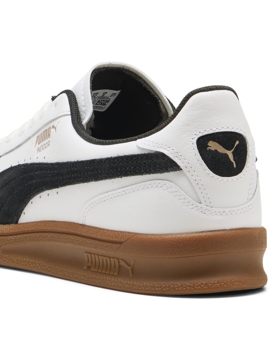 Tenis Indoor para mujer 7