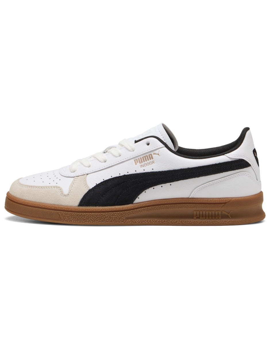 Tenis Indoor para mujer 8