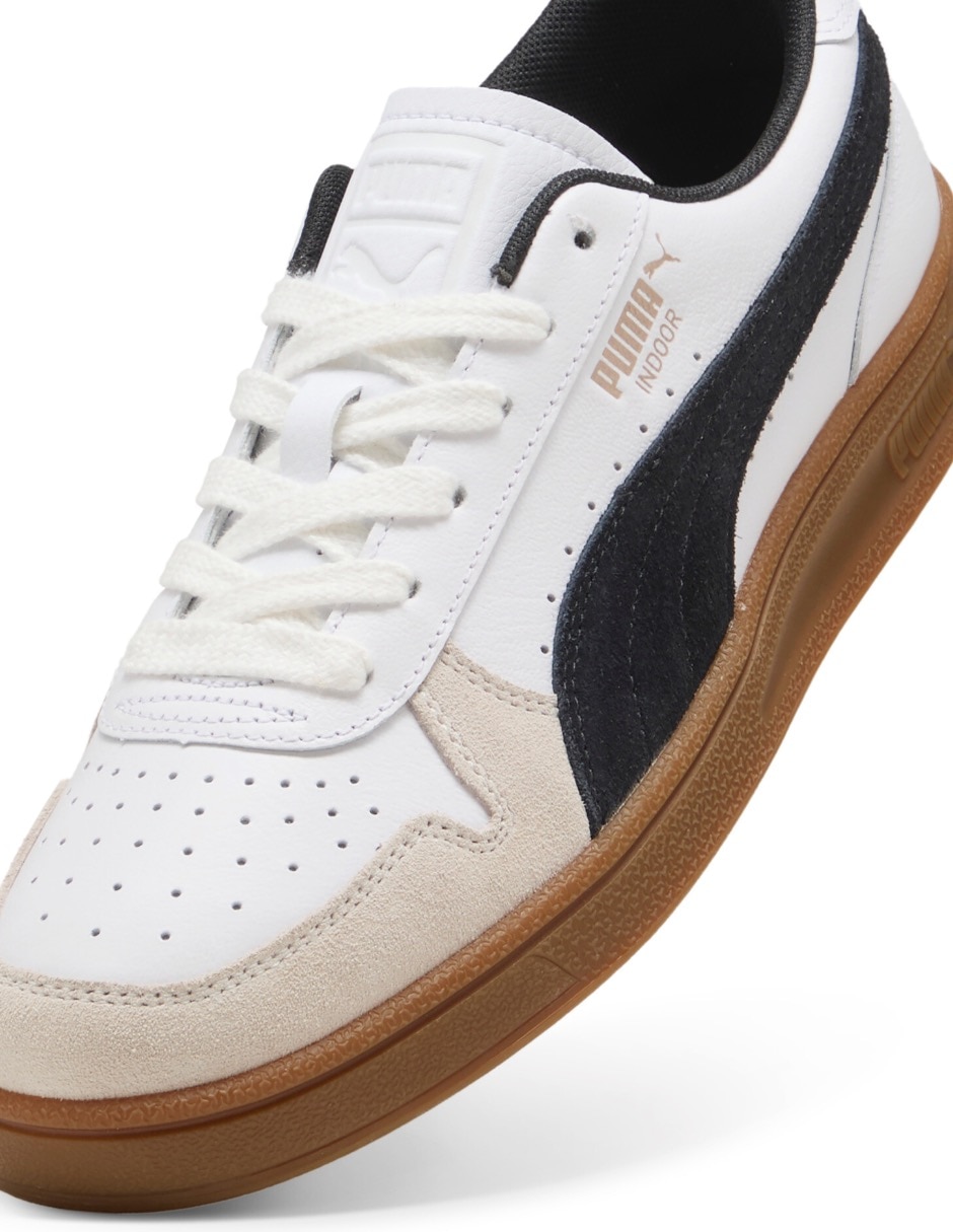 Tenis Indoor para mujer 10