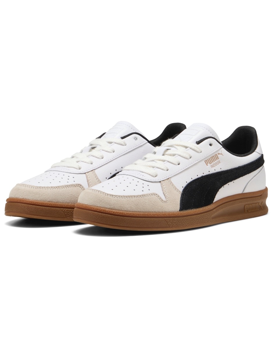 Tenis Indoor para mujer 11