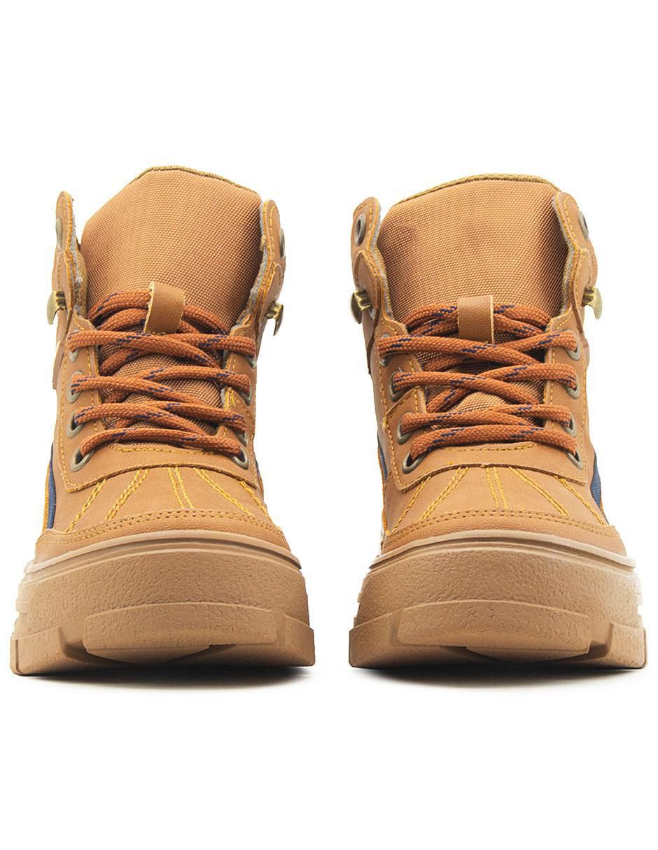 Bota para niño 5