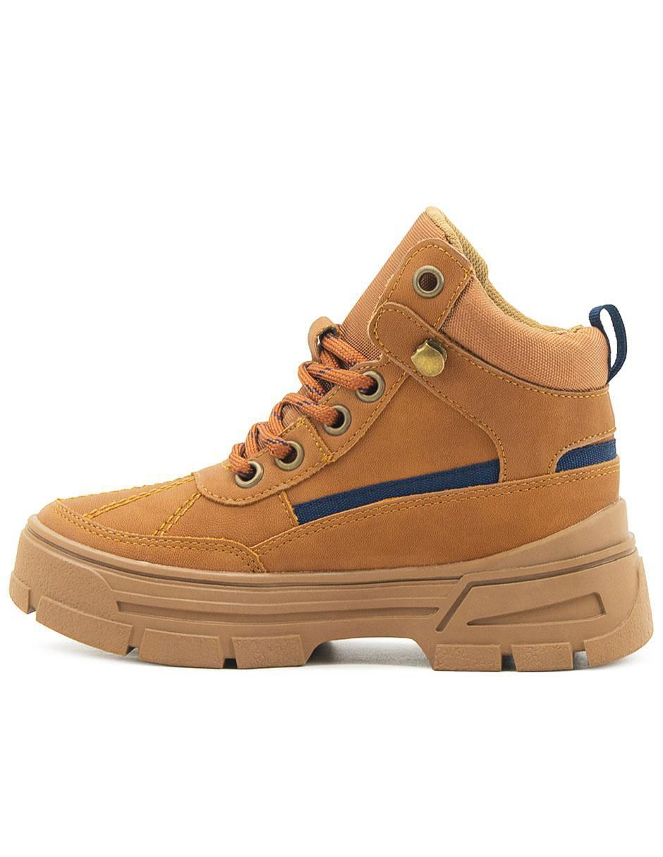 Bota para niño