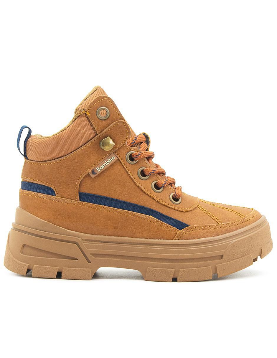 Bota para niño