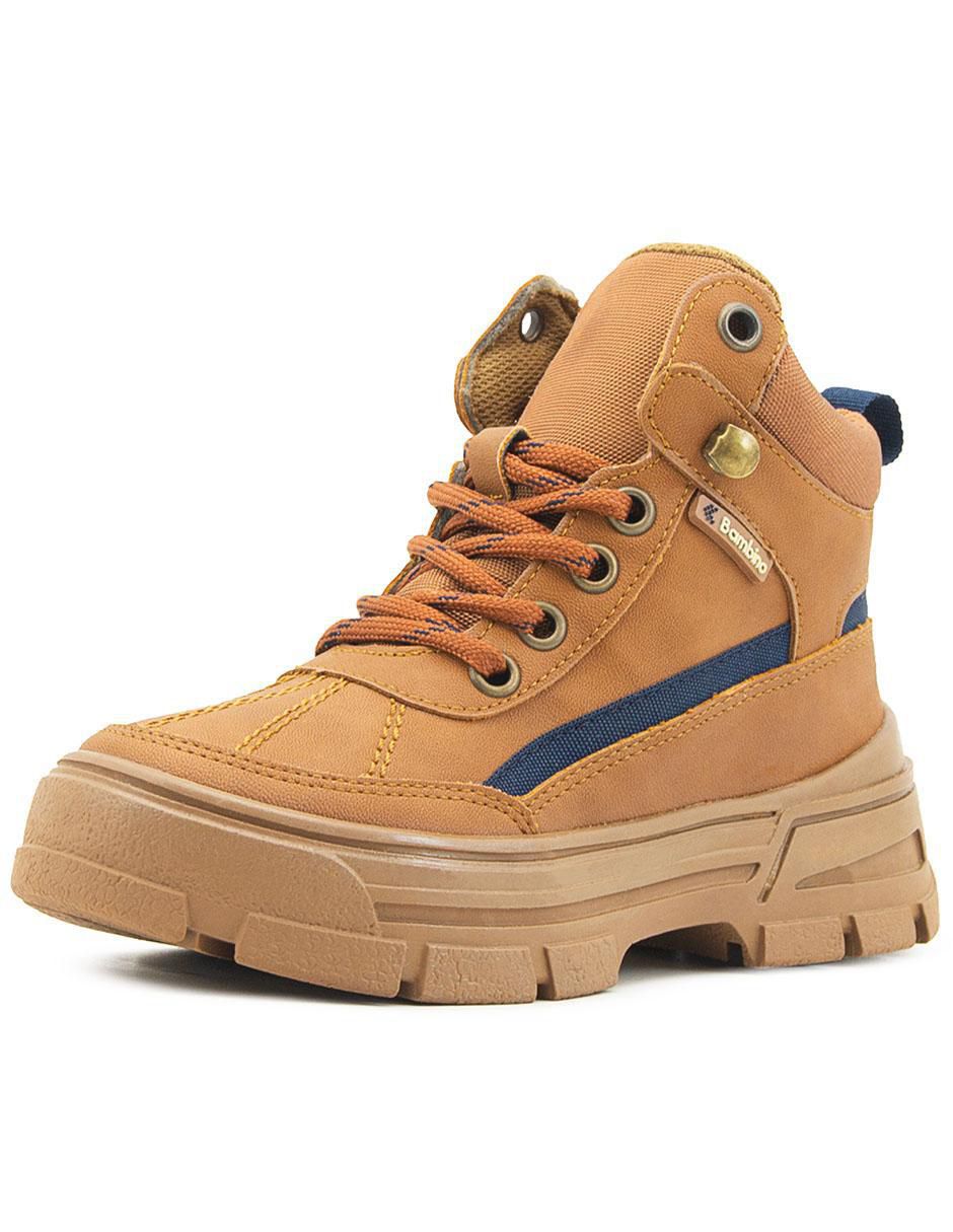 Bota para niño 8