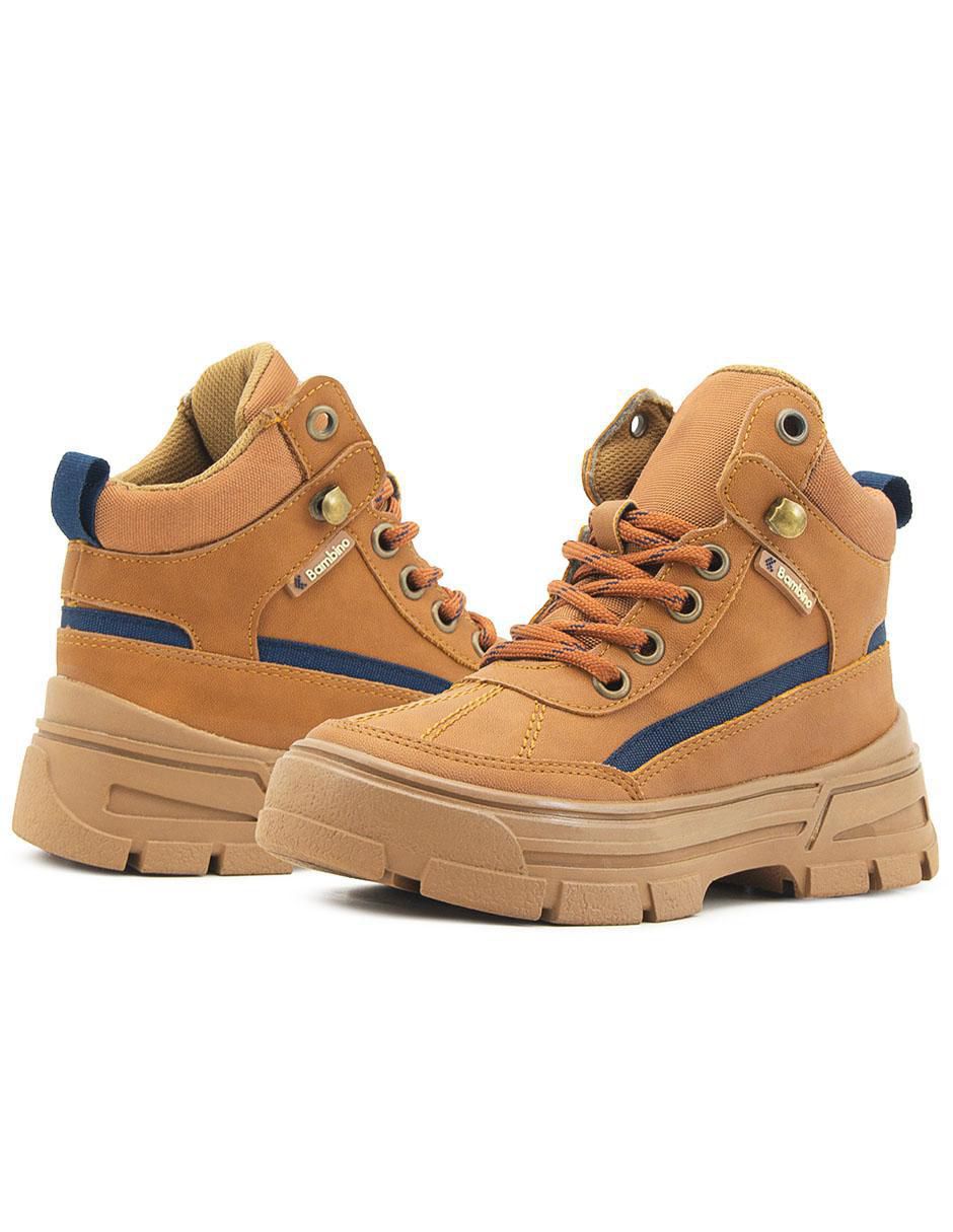 Bota para niño