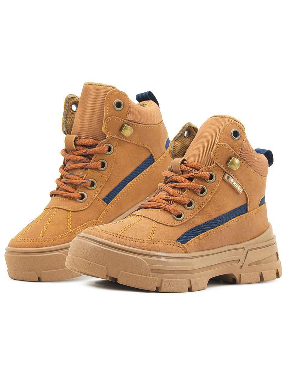 Bota para niño 6