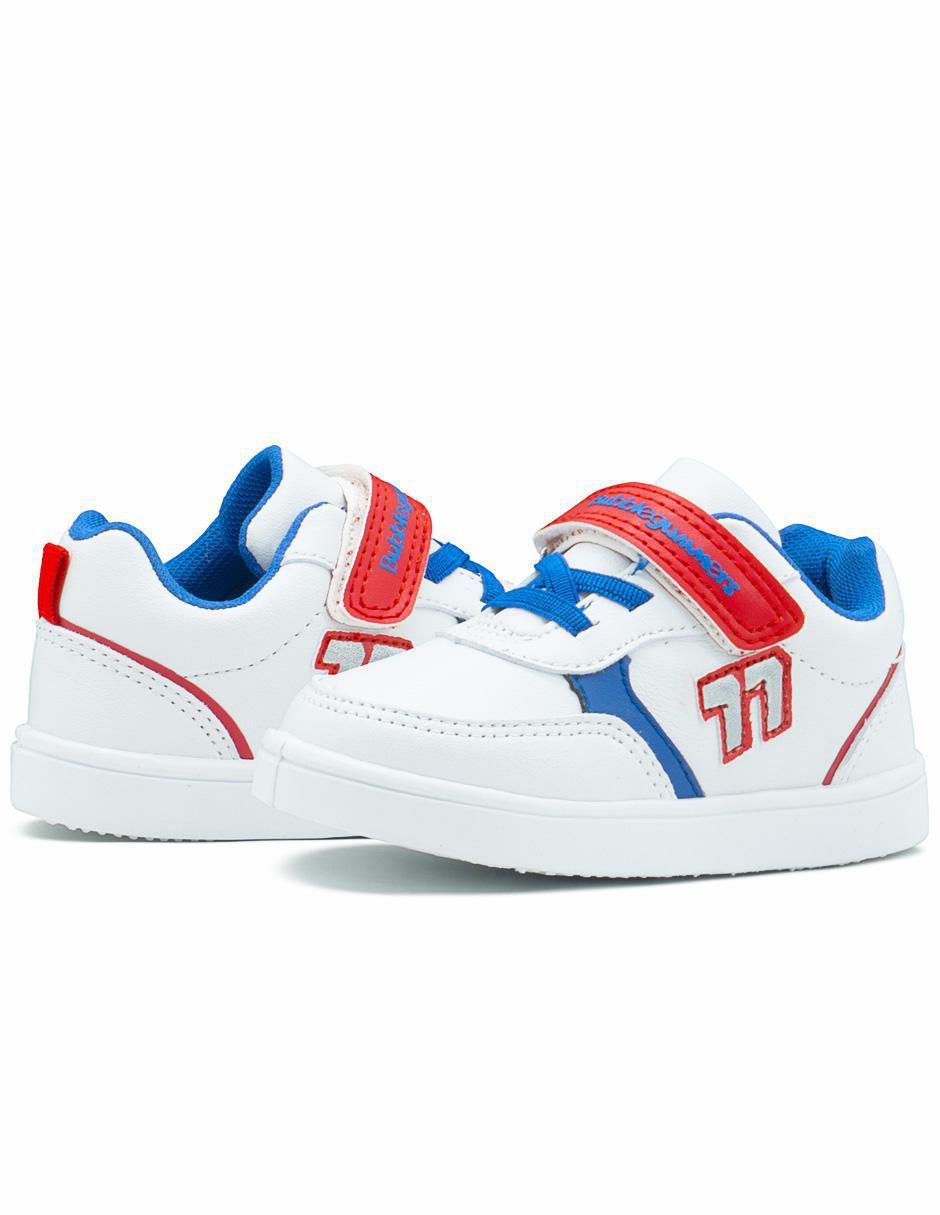 Tenis para niño 4
