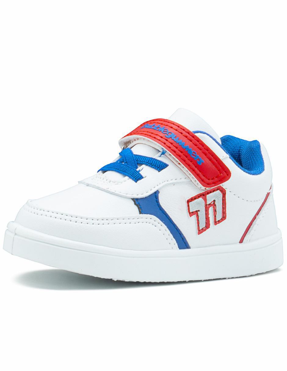 Tenis para niño