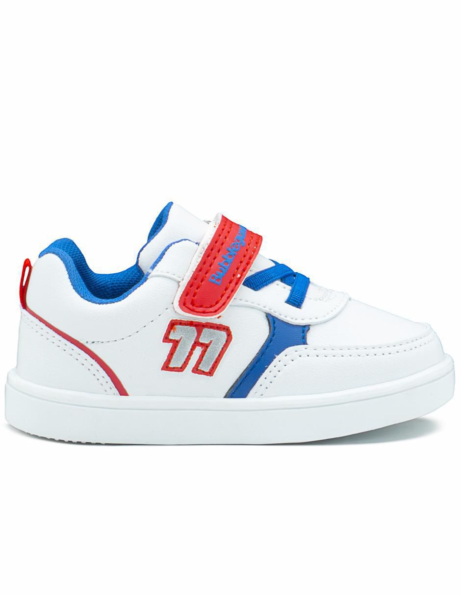Tenis para niño