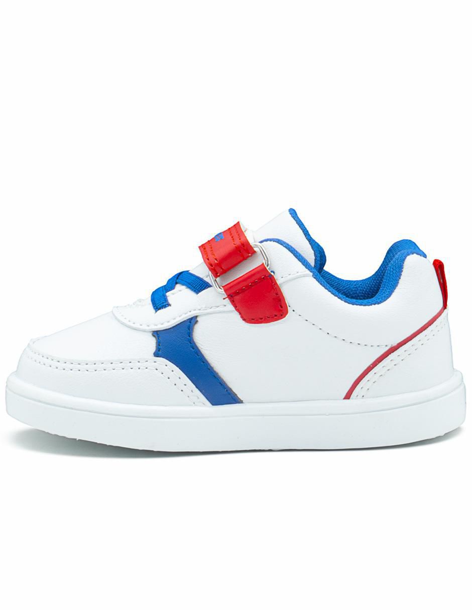 Tenis para niño