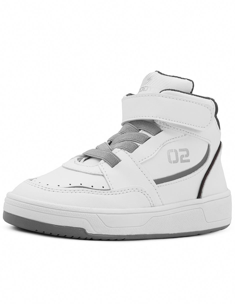 Tenis para niño