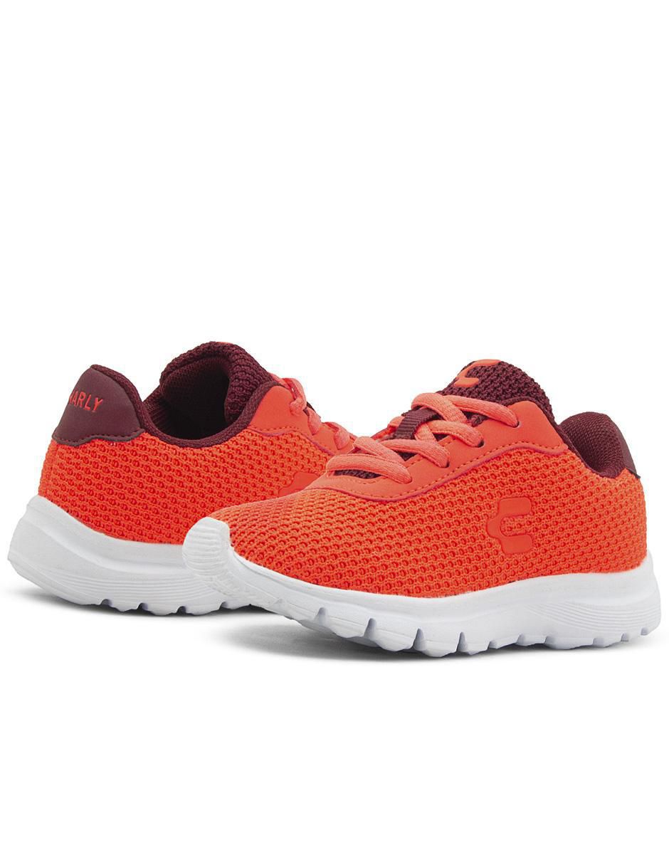 Tenis para niño Running